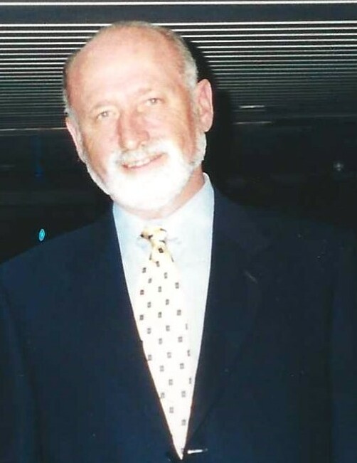 Joseph Nolan